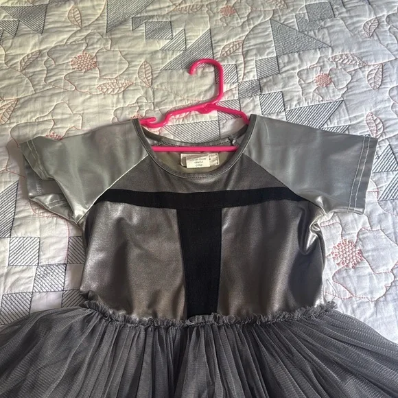 Taylor Joelle Galactic guardian dress - Picture 3 of 6